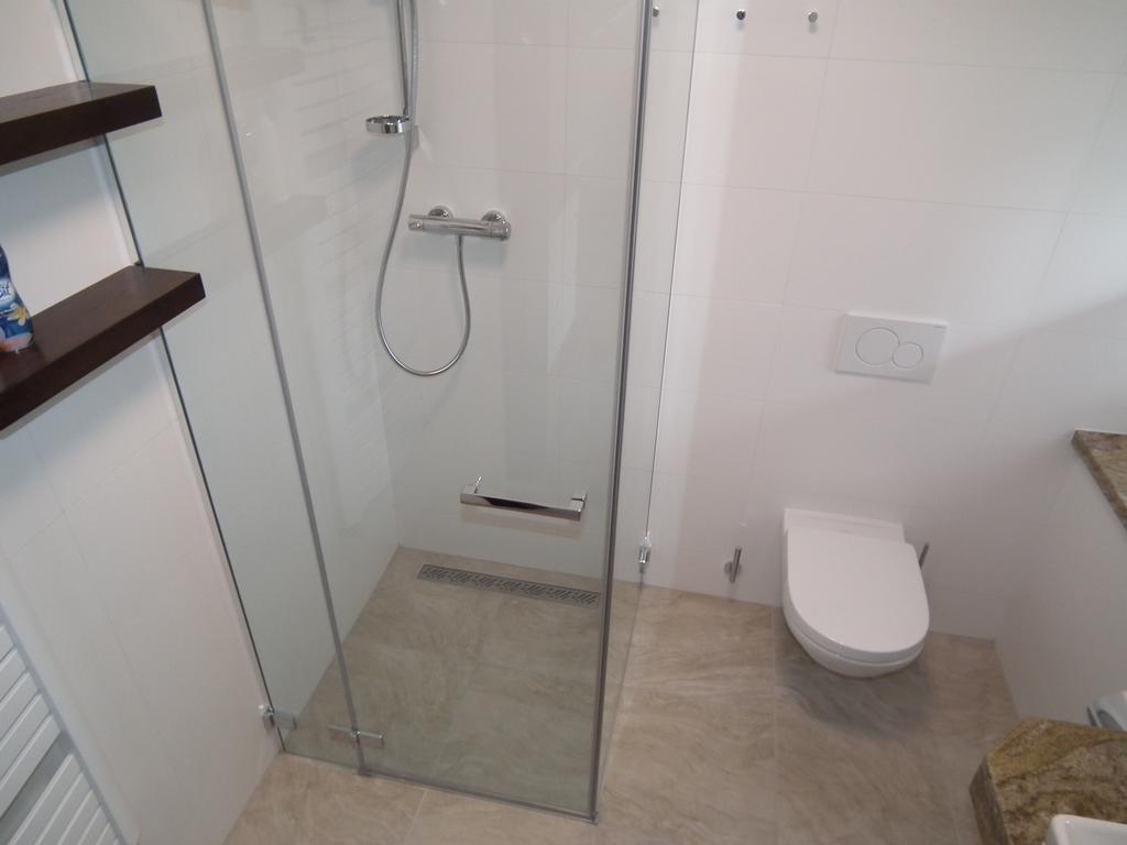 Pod Modrzewiami Appartement Krynica Zdroj Buitenkant foto