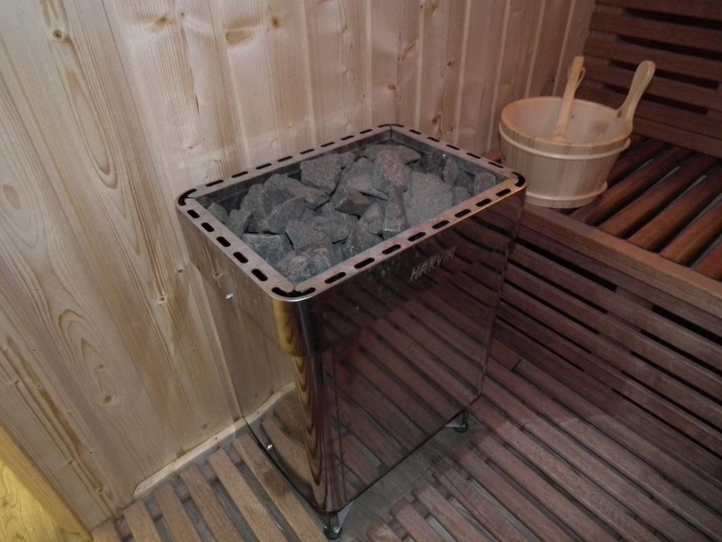 Pod Modrzewiami Appartement Krynica Zdroj Buitenkant foto