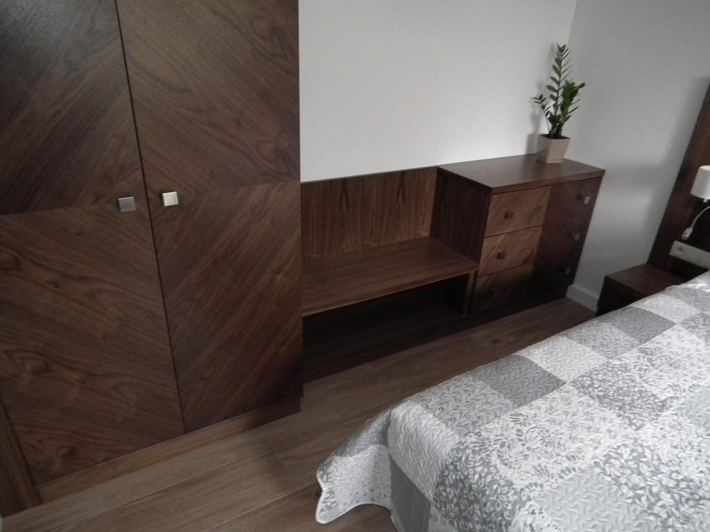 Pod Modrzewiami Appartement Krynica Zdroj Buitenkant foto