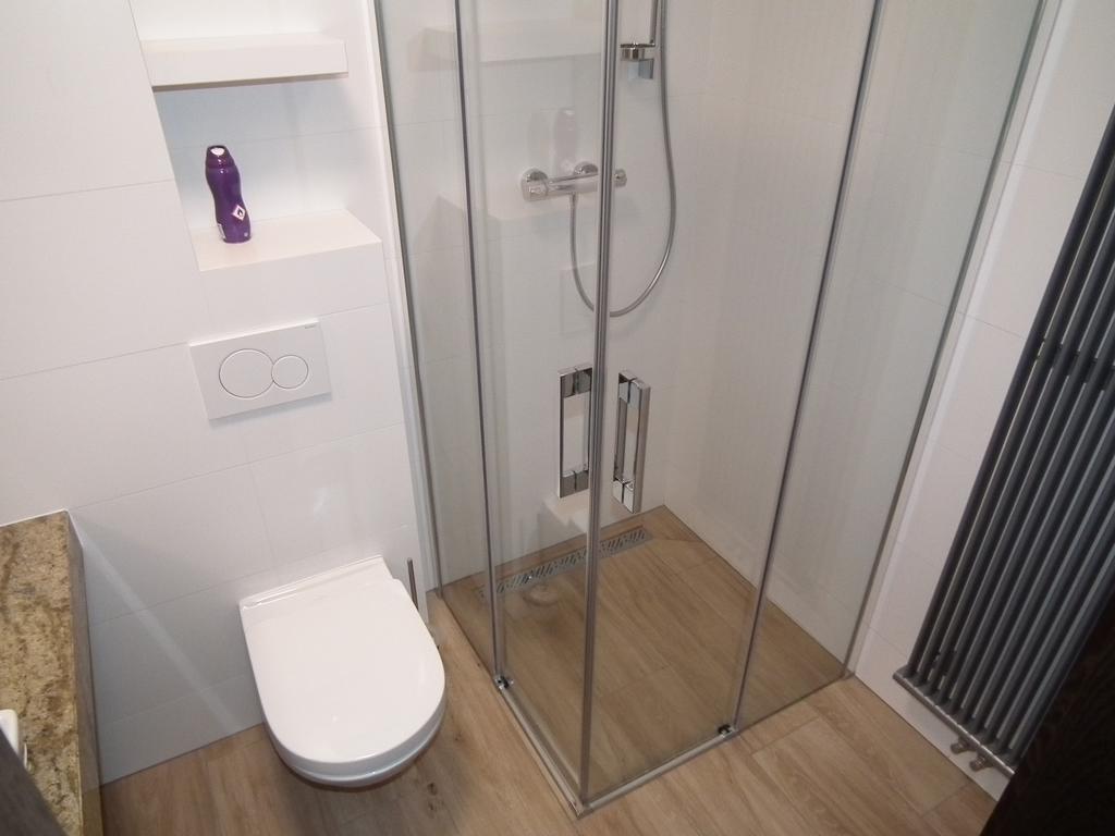 Pod Modrzewiami Appartement Krynica Zdroj Buitenkant foto