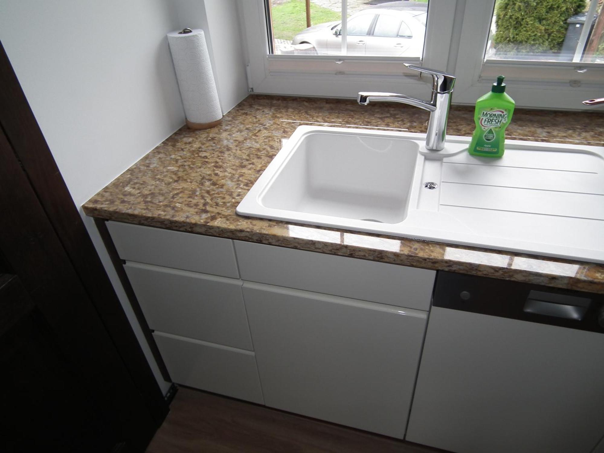 Pod Modrzewiami Appartement Krynica Zdroj Buitenkant foto