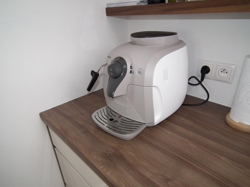 Pod Modrzewiami Appartement Krynica Zdroj Buitenkant foto