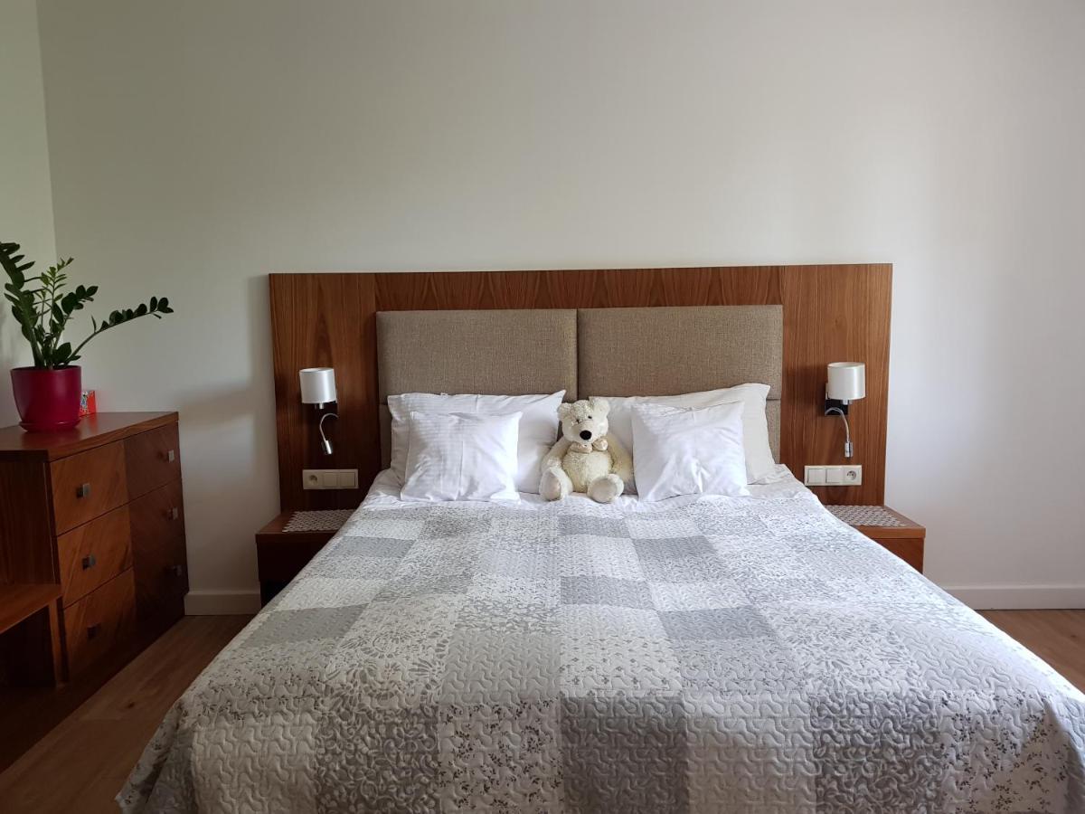 Pod Modrzewiami Appartement Krynica Zdroj Buitenkant foto